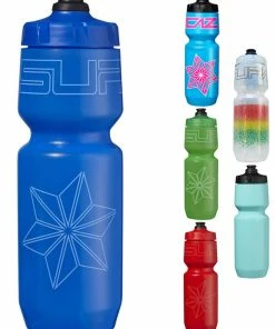 Supacaz Star Bottle - Gourde