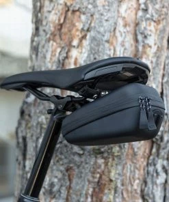 SP CONNECT Saddle Case Set - Sacoche De Selle 8 SP CONNECT Saddle Case Set - Sacoche De Selle -Pas Cher Sacs Magasin Saddle Case Set Cateye Omni 3G StVZO Rucklicht 05