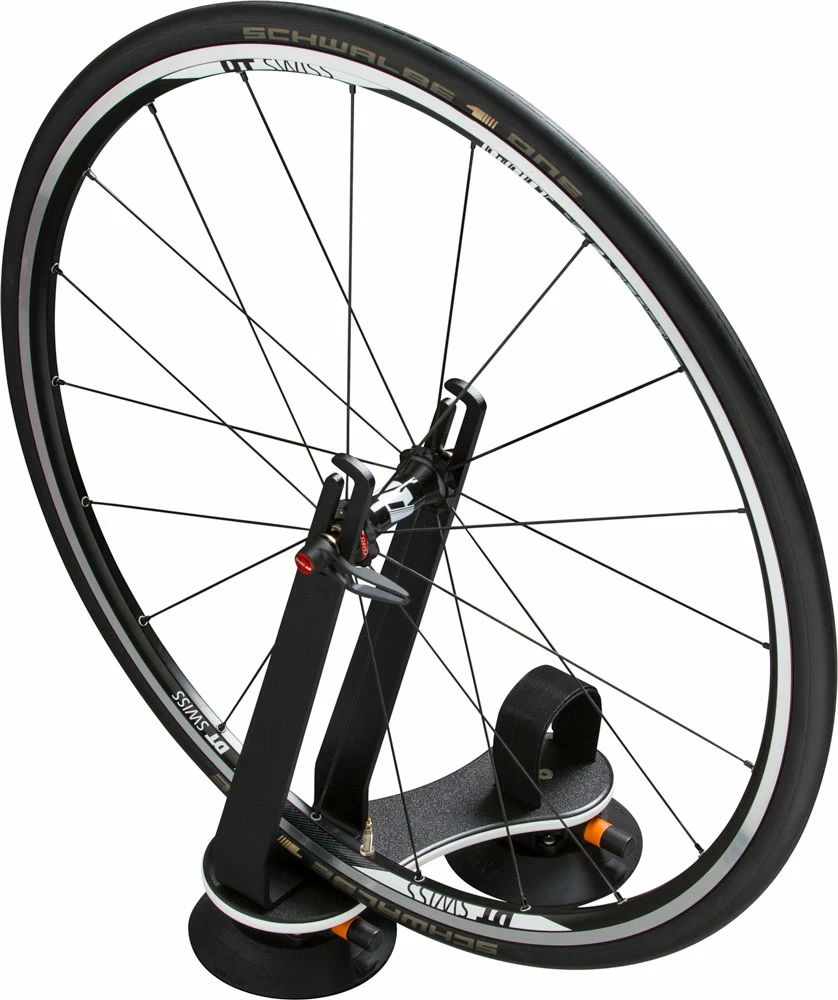 SeaSucker Flight Deck Support De Roue Avant Pour Porte-vélos De Toit 2 SeaSucker Flight Deck Support De Roue Avant Pour Porte-vélos De Toit – Image 2