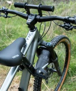 Kids Ride Shotgun Ensemble Siège Avant Enfant + Guidon MTB 9 Kids Ride Shotgun Ensemble Siège Avant Enfant + Guidon MTB -Pas Cher Sacs Magasin Shotgun Kinderfahrradsitz Lenker Combo KRS SB KRS HB 2