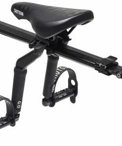 Kids Ride Shotgun Siège Enfant Avant Pro MTB