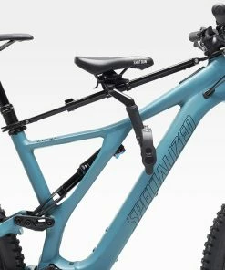 Kids Ride Shotgun Siège Enfant Avant Pro MTB 11 Kids Ride Shotgun Siège Enfant Avant Pro MTB -Pas Cher Sacs Magasin Shotgun Pro MTB Front Kindersitz KRS SU 6