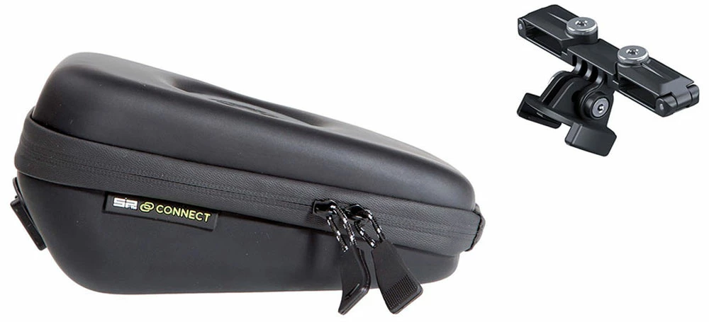 SP CONNECT Saddle Case Set - Sacoche De Selle 1 SP CONNECT Saddle Case Set - Sacoche De Selle
