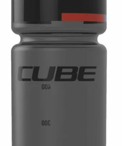 Cube Bouteille à Boire Teamline 750ml