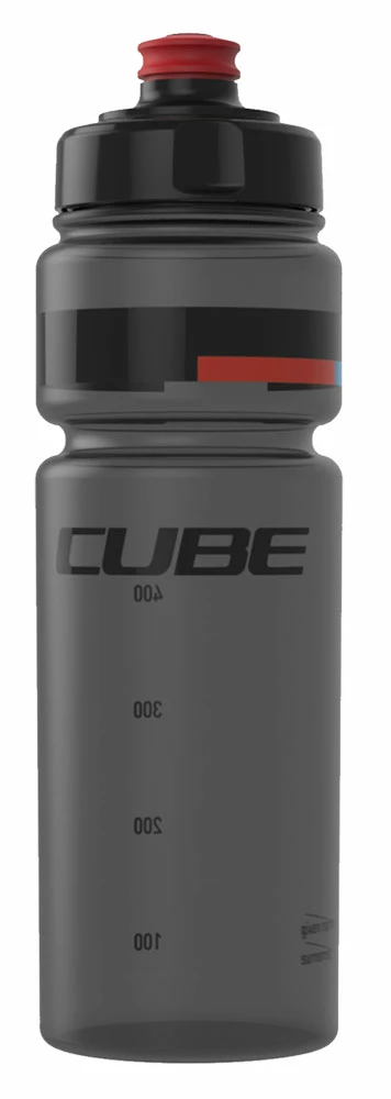 Cube Bouteille à Boire Teamline 750ml 1 Cube Bouteille à Boire Teamline 750ml