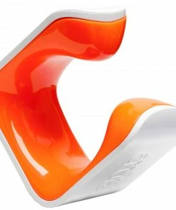 The Hornit CLUG Roadie Support Mural -Pas Cher Sacs Magasin The Hornit Clug orange whitevjE9LRzIARCXk