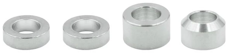 The Robert Axle Project Kit D'entretoises Pour Axes Traversants 1 The Robert Axle Project Kit D'entretoises Pour Axes Traversants