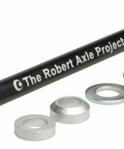 The Robert Axle Project Essieu Traversant Pour Les Remorques BOB
