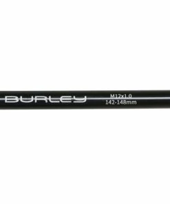 Burley Axe Traversant 12mm Pour Remorque Enfant