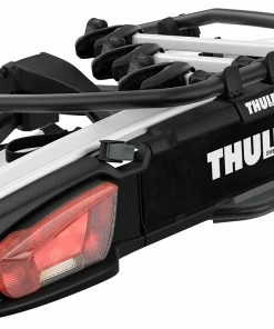 Thule VeloSpace XT 3 939 - Porte-vélos -Pas Cher Sacs Magasin Thule 939 VeloSpace XT 3 Fahrradtrager 93900 C