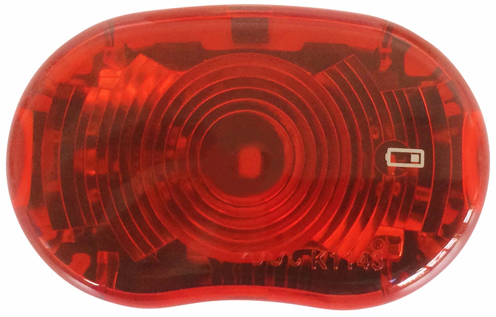 Thule Feu Arrière Delight 1 Thule Feu Arrière Delight