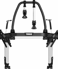Thule OutWay Plattform 2 - Porte-vélos Sour Hayon