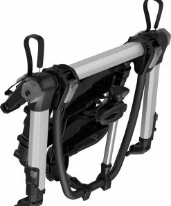 Thule OutWay Plattform 2 - Porte-vélos Sour Hayon -Pas Cher Sacs Magasin Thule OutWay Platform Front 993001 3