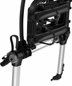 Thule OutWay Plattform 2 - Porte-vélos Sour Hayon -Pas Cher Sacs Magasin Thule OutWay Platform Front 993001 4