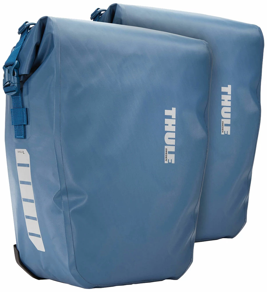 Thule Shield Pannier 25L - Sacoches Pour Vélo 3 Thule Shield Pannier 25L - Sacoches Pour Vélo – Image 3