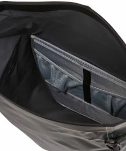 Thule Shield Pannier 25L - Sacoches Pour Vélo 10 Thule Shield Pannier 25L - Sacoches Pour Vélo -Pas Cher Sacs Magasin Thule Pack n Pedal Shield Pannier Large 3204210 4