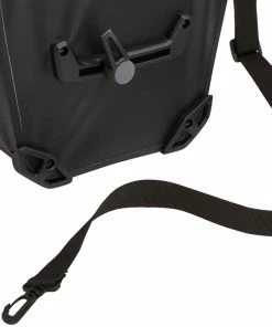 Thule Shield Pannier 25L - Sacoches Pour Vélo 11 Thule Shield Pannier 25L - Sacoches Pour Vélo -Pas Cher Sacs Magasin Thule Pack n Pedal Shield Pannier Large 3204210 5