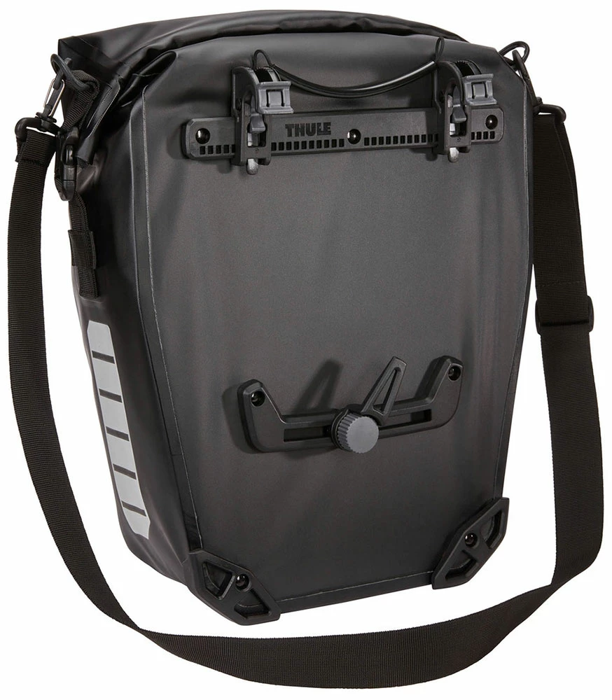 Thule Shield Pannier 17L - Sacoche De Vélo 2 Thule Shield Pannier 17L - Sacoche De Vélo – Image 2