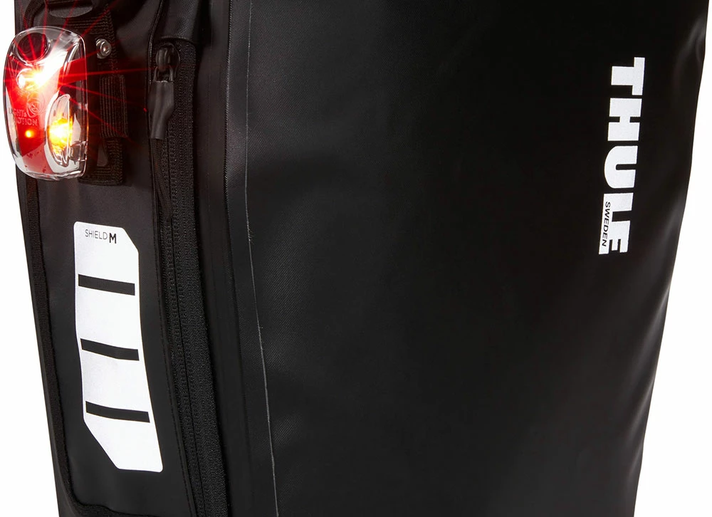 Thule Shield Pannier 17L - Sacoche De Vélo 4 Thule Shield Pannier 17L - Sacoche De Vélo – Image 4