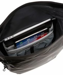 Thule Shield Pannier 17L - Sacoche De Vélo 10 Thule Shield Pannier 17L - Sacoche De Vélo -Pas Cher Sacs Magasin Thule Pack n Pedal Shield Pannier Medium 3204208 5