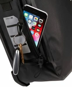 Thule Shield Pannier 17L - Sacoche De Vélo 11 Thule Shield Pannier 17L - Sacoche De Vélo -Pas Cher Sacs Magasin Thule Pack n Pedal Shield Pannier Medium 3204208 6