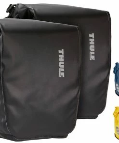 Thule Shield Pannier 13L - Sacoches Pour Vélo
