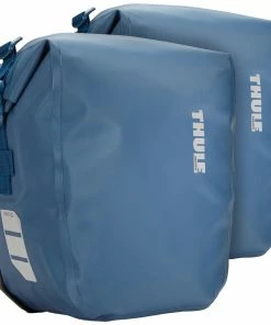 Thule Shield Pannier 13L - Sacoches Pour Vélo 8 Thule Shield Pannier 13L - Sacoches Pour Vélo -Pas Cher Sacs Magasin Thule Pack n Pedal Shield Pannier Small 3204206 2