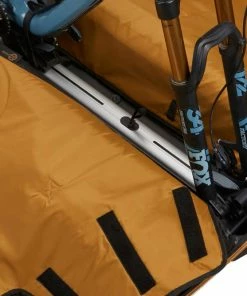 Thule RoundTrip - Housse De Transport Vélo MTB Noire -Pas Cher Sacs Magasin Thule RoundTrip Fahrradtasche MTB 3204662 e