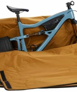 Thule RoundTrip - Housse De Transport Vélo MTB Noire -Pas Cher Sacs Magasin Thule RoundTrip Fahrradtasche MTB 3204662 f