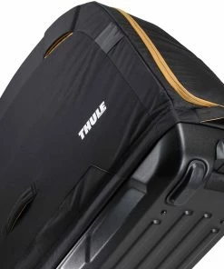 Thule RoundTrip - Housse De Transport De Vélo De Route Noire -Pas Cher Sacs Magasin Thule RoundTrip Rennradkoffer 3204825 f