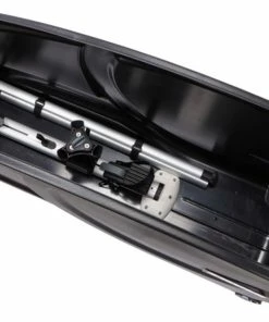 Thule RoundTrip Transition - Valise à Coque Rigide 9 Thule RoundTrip Transition - Valise à Coque Rigide -Pas Cher Sacs Magasin Thule RoundTrip Transition 100502 4