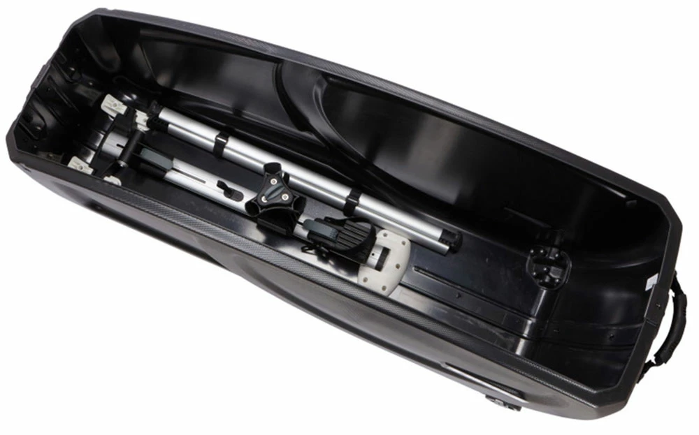 Thule RoundTrip Transition - Valise à Coque Rigide 4 Thule RoundTrip Transition - Valise à Coque Rigide – Image 4