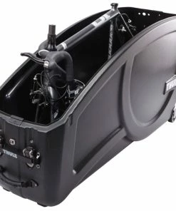 Thule RoundTrip Transition - Valise à Coque Rigide 10 Thule RoundTrip Transition - Valise à Coque Rigide -Pas Cher Sacs Magasin Thule RoundTrip Transition 100502 5