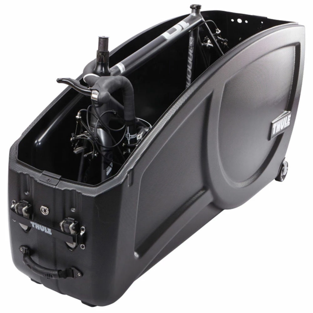 Thule RoundTrip Transition - Valise à Coque Rigide 5 Thule RoundTrip Transition - Valise à Coque Rigide – Image 5