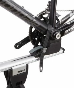 Thule RoundTrip Transition - Valise à Coque Rigide 11 Thule RoundTrip Transition - Valise à Coque Rigide -Pas Cher Sacs Magasin Thule RoundTrip Transition 100502 6