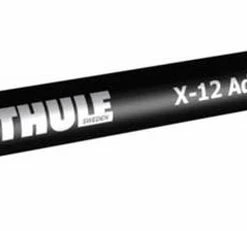 Thule Thru Axle Maxle Adaptateur D'axe M12 X 1.75