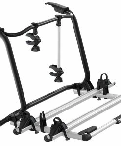 Thule WanderWay 2 911 - Porte-vélos Arrière