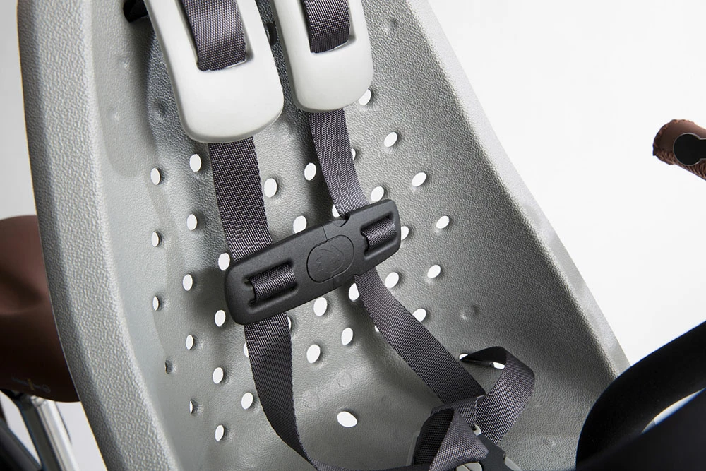 Thule Yepp Harness Clip 2 Thule Yepp Harness Clip – Image 2