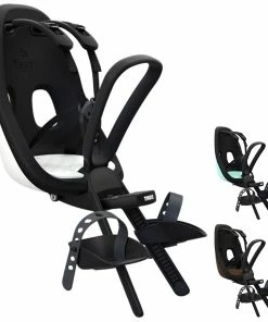 Thule Yepp Nexxt Mini - Siège Enfant Pour Vélo