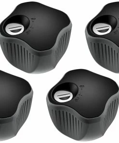 Thule Écrous à Garret Verrouillables 527 (4 Pièces)