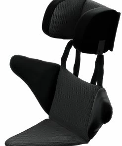 Thule Appui Latéral Et Appui-tête Rembourrés Baby Supporter