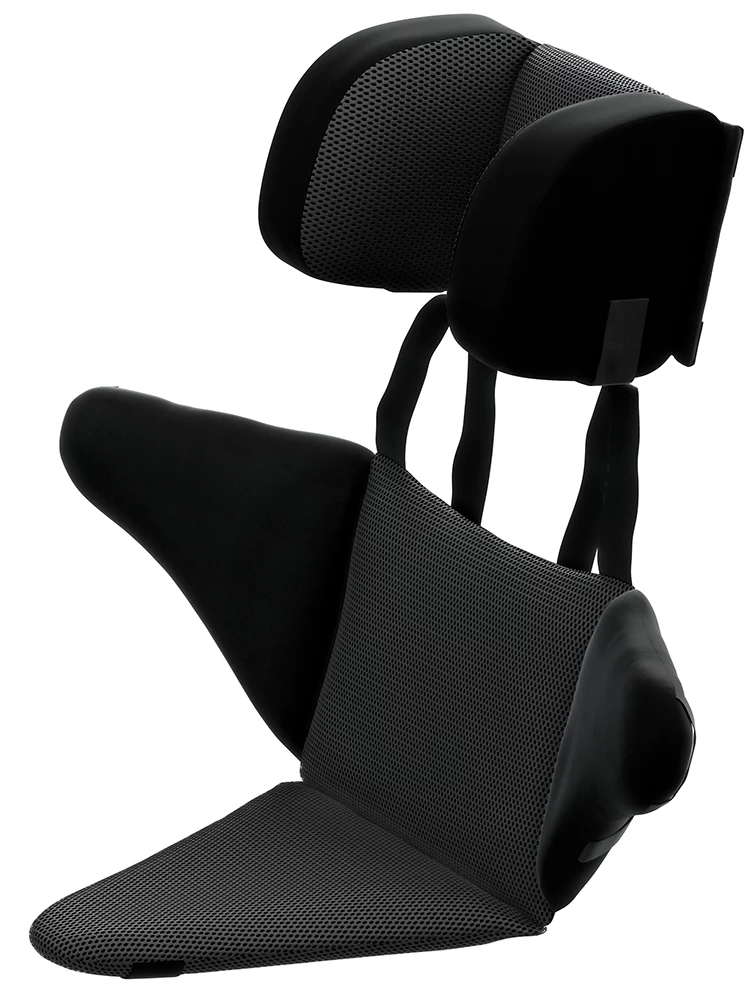 Thule Appui Latéral Et Appui-tête Rembourrés Baby Supporter 1 Thule Appui Latéral Et Appui-tête Rembourrés Baby Supporter