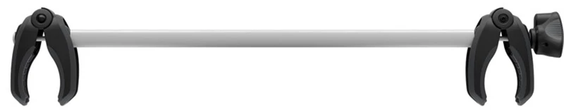 Thule BackSpace XT 4th Bike Arm 1 Thule BackSpace XT 4th Bike Arm