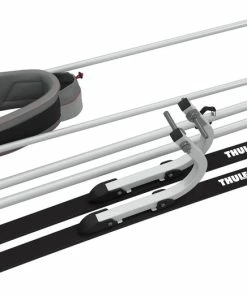 Thule Chariot Ski Kit