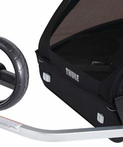 Thule Coaster XT Remorque Vélo 10 Thule Coaster XT Remorque Vélo -Pas Cher Sacs Magasin Thule Coaster XT 10101810 5