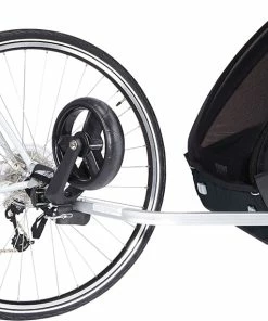 Thule Coaster XT Remorque Vélo 11 Thule Coaster XT Remorque Vélo -Pas Cher Sacs Magasin Thule Coaster XT 10101810 6