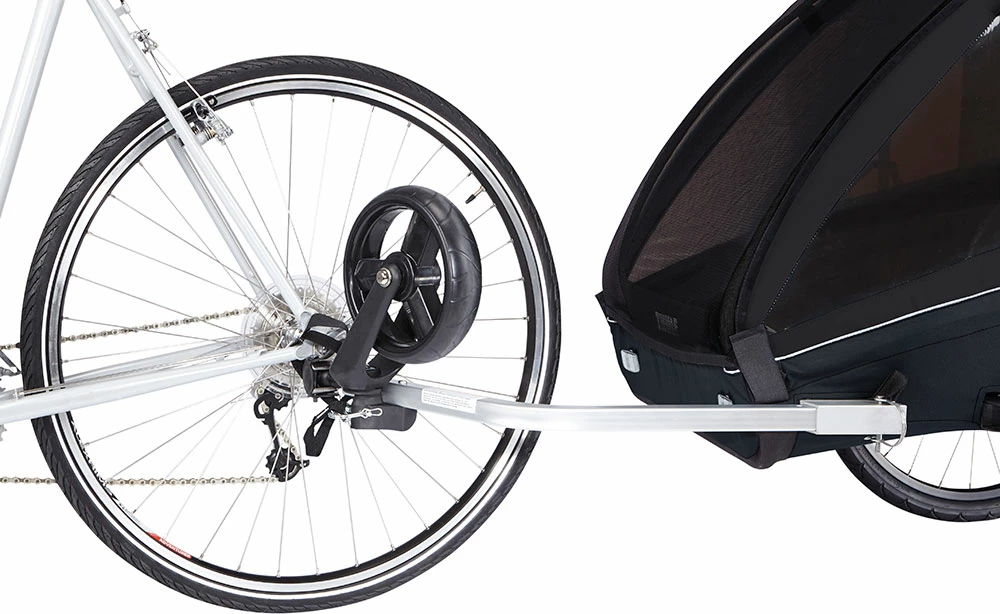 Thule Coaster XT Remorque Vélo 6 Thule Coaster XT Remorque Vélo – Image 6