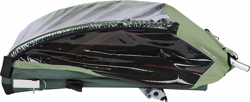 Thule Coaster XT Remorque Vélo 5 Thule Coaster XT Remorque Vélo – Image 5