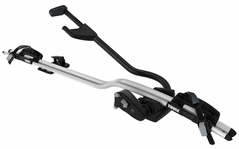 Thule ProRide 598 - Barres De Toit 1 Thule ProRide 598 - Barres De Toit