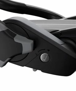 Thule ProRide 598 - Barres De Toit 11 Thule ProRide 598 - Barres De Toit -Pas Cher Sacs Magasin Thule Dach Fahrradtrager ProRide 598 silber 598001 f